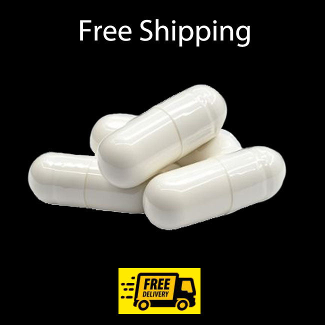 MiniGaa Powdered Capsules
