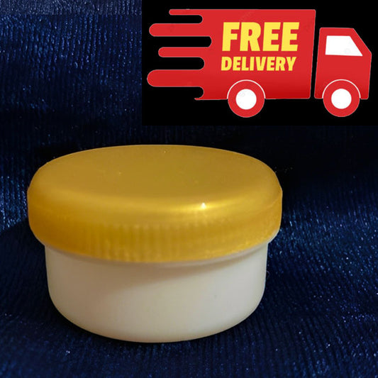 Hair Blocker Cream