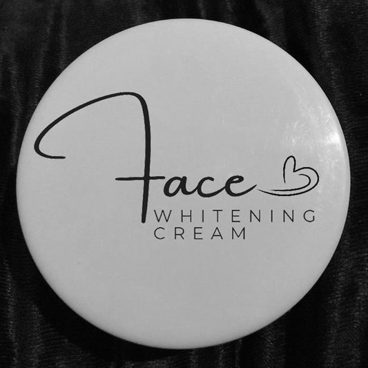 Skin Whitening Cream