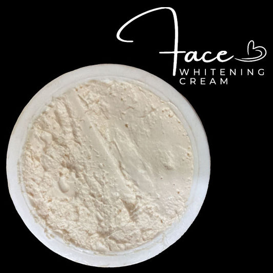 Skin Whitening Cream